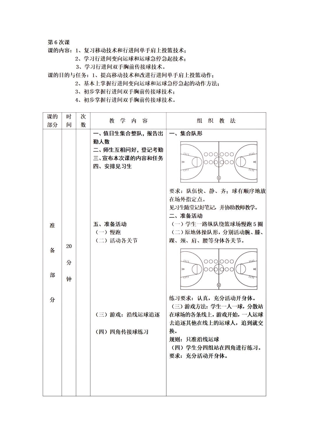 高中生篮球运动员提升技能的最佳训练策略